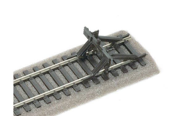 PECO SL-40 Rail Type Buffer Stop